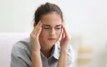 Болит голова у подростка: причины, диагностика..