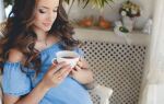 Почему беременным нельзя пить кофе
