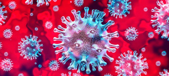 Короновирус: как защититься, профилактика