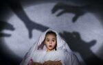 Почему ребенку снятся кошмары